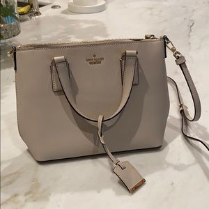 Barely Used Kate Spade Shoulder Bag
